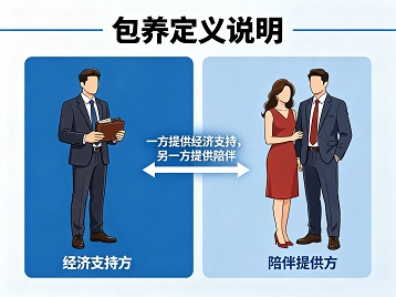 枞阳包养违法吗？深度揭秘红线风险注意事项